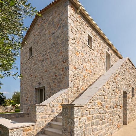 Efmar Exclusive Residences Гитио Екстериор снимка