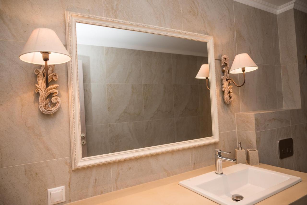 Efmar Exclusive Residences Гитио Екстериор снимка