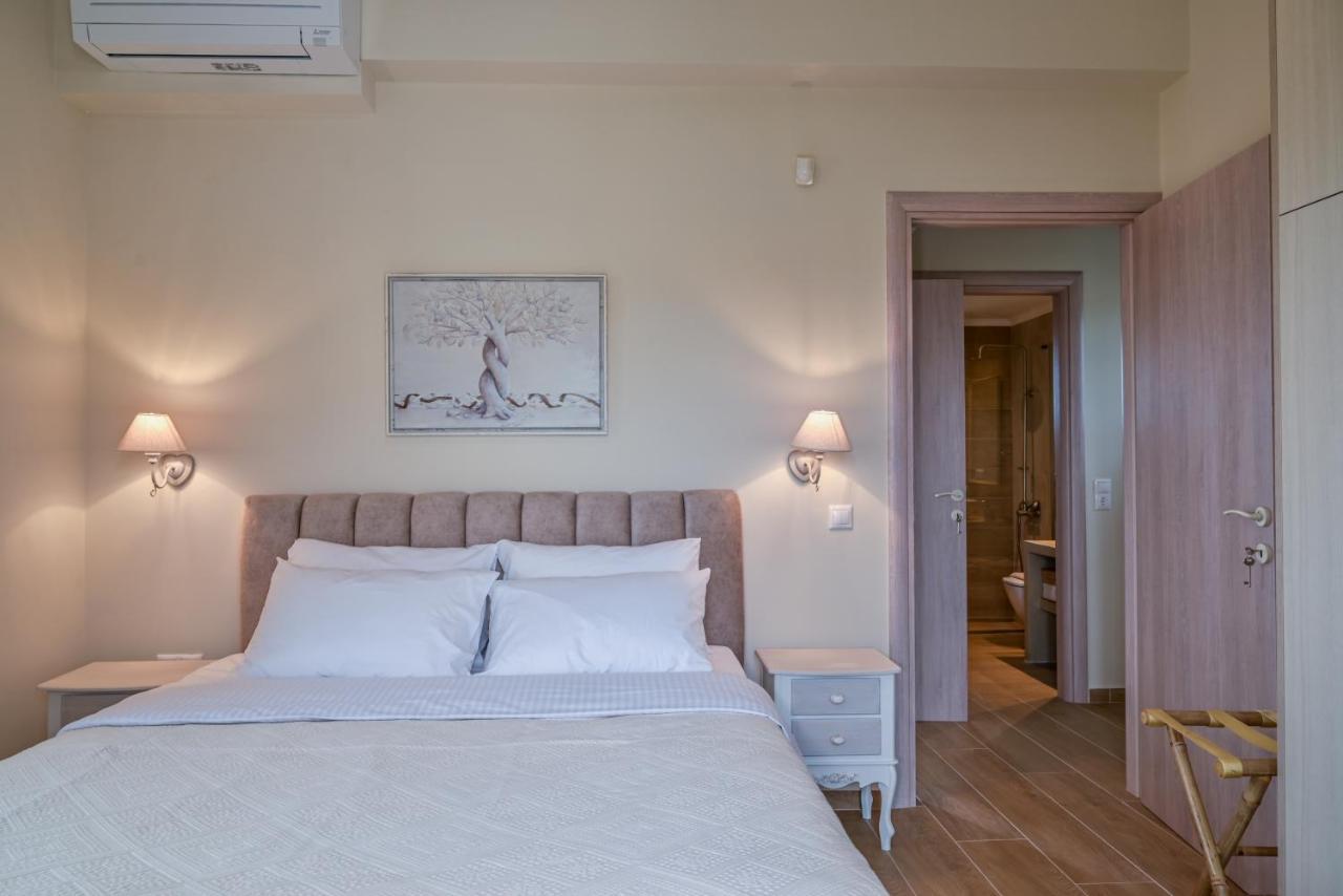 Efmar Exclusive Residences Гитио Екстериор снимка