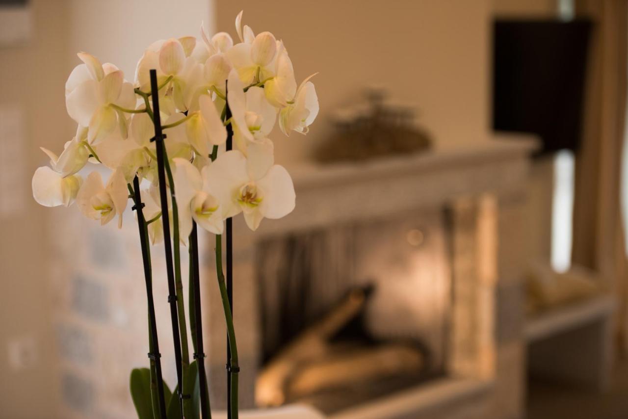 Efmar Exclusive Residences Гитио Екстериор снимка