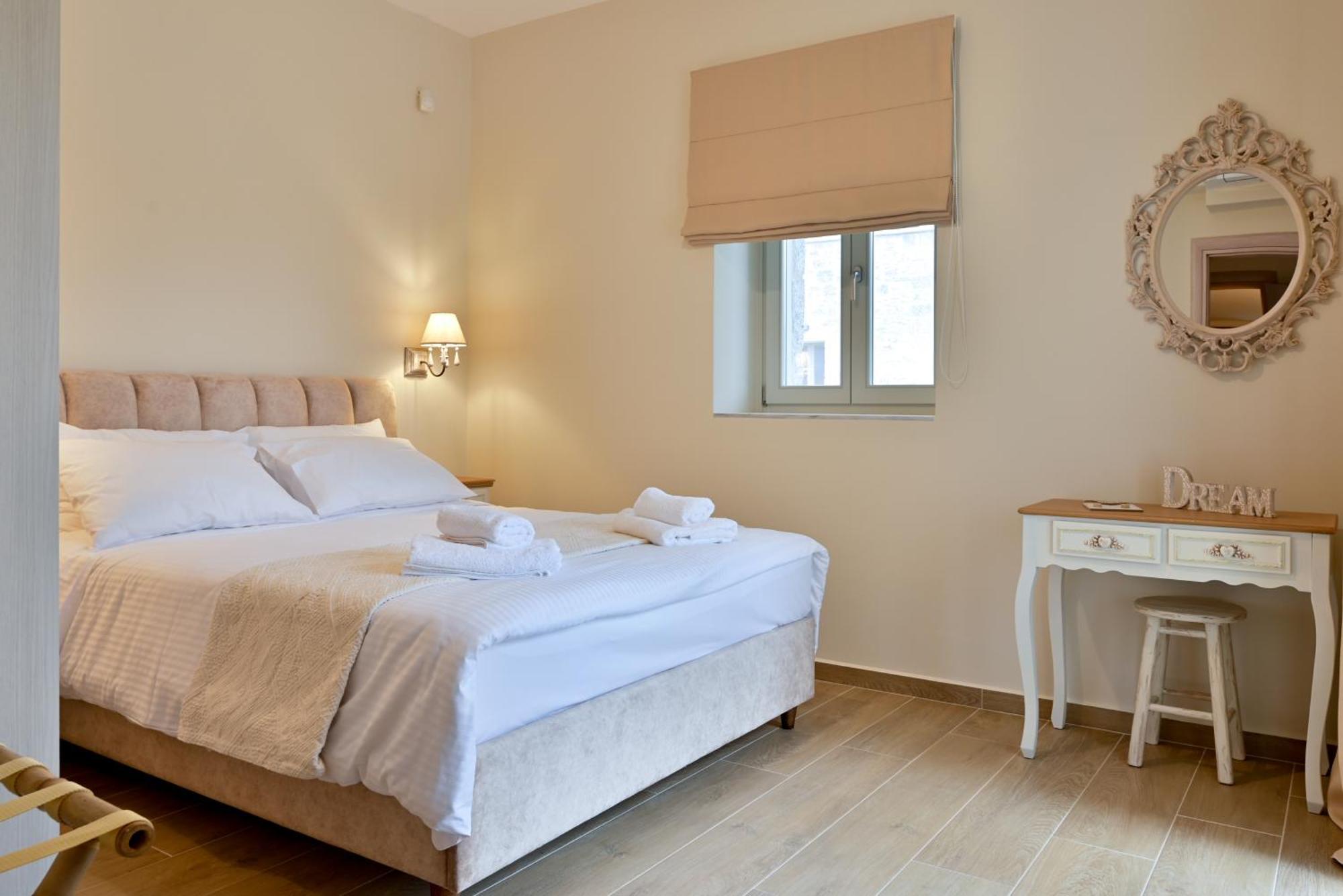Efmar Exclusive Residences Гитио Екстериор снимка
