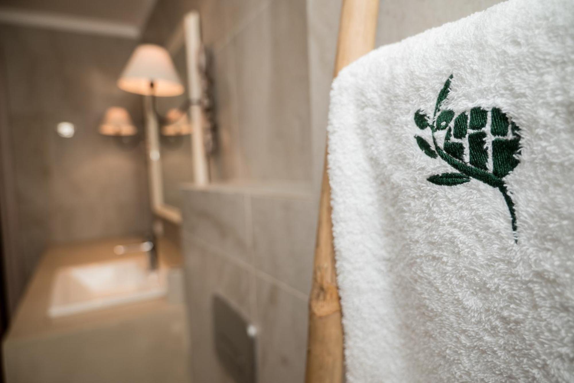 Efmar Exclusive Residences Гитио Екстериор снимка