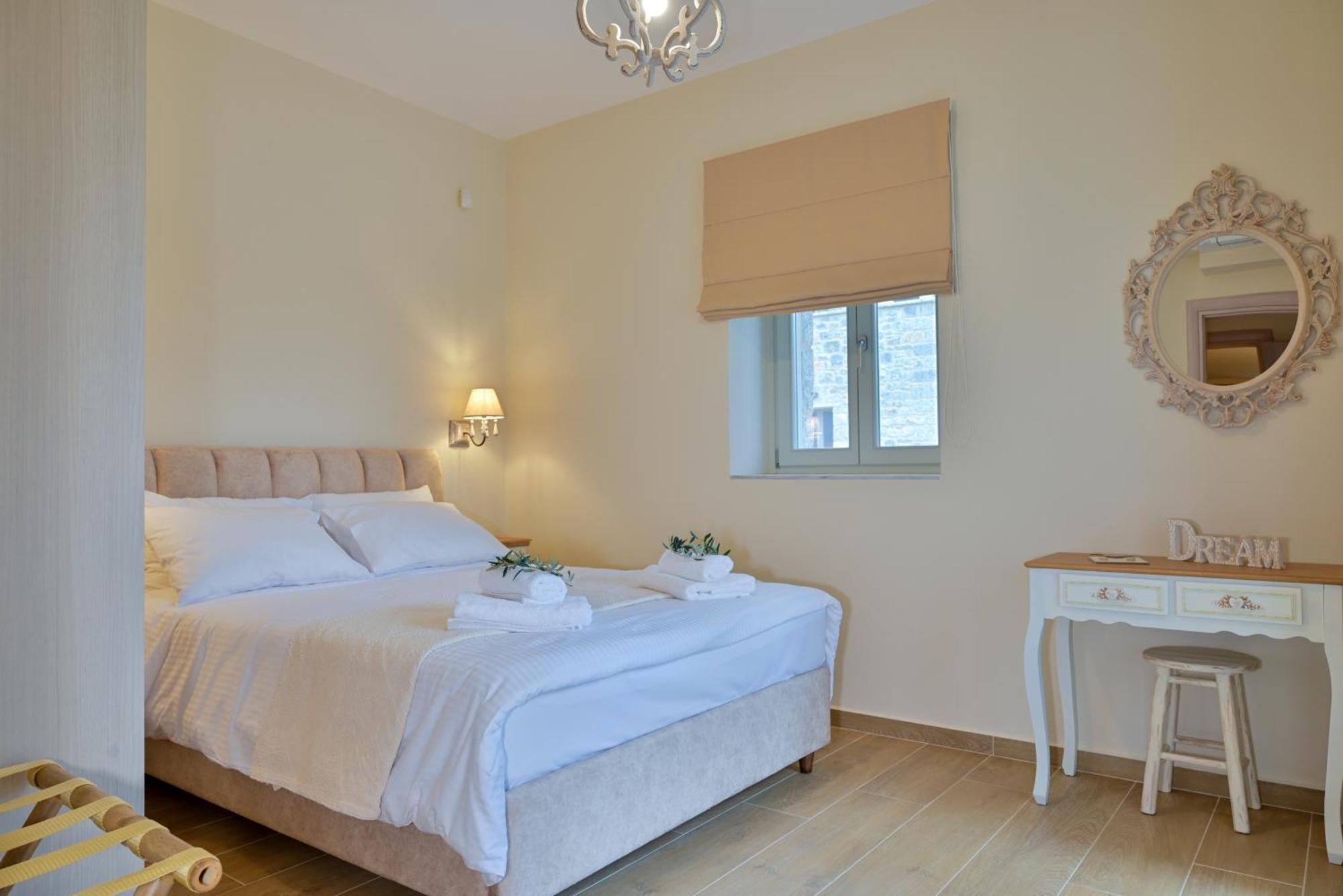 Efmar Exclusive Residences Гитио Екстериор снимка